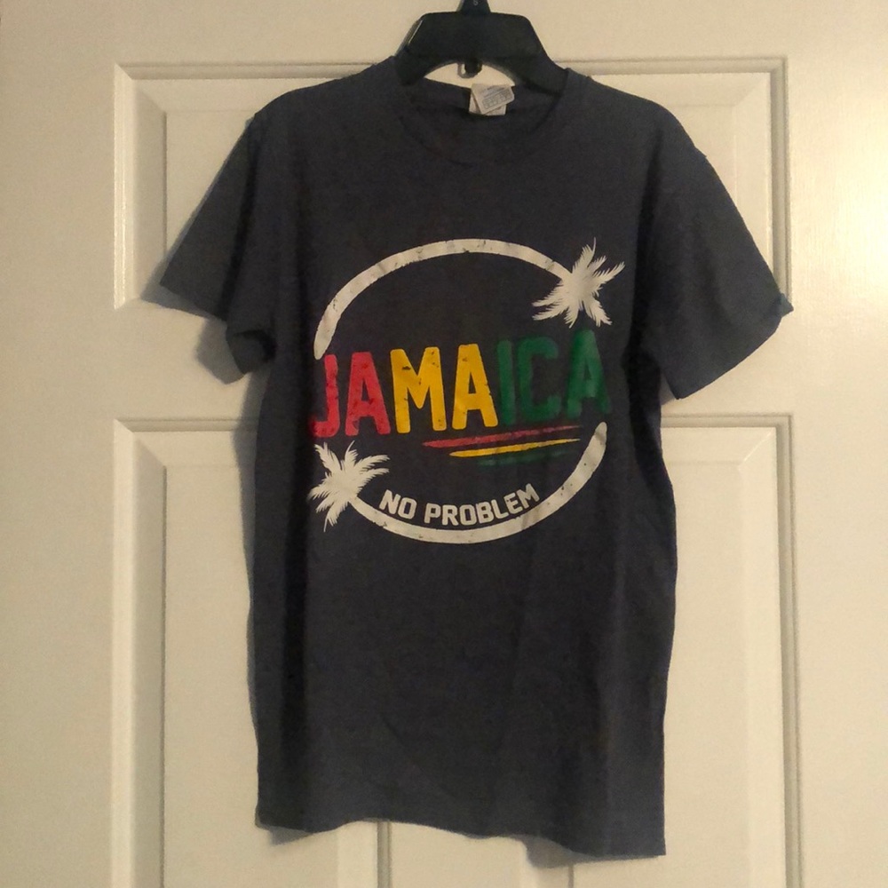 Jamaica shirt